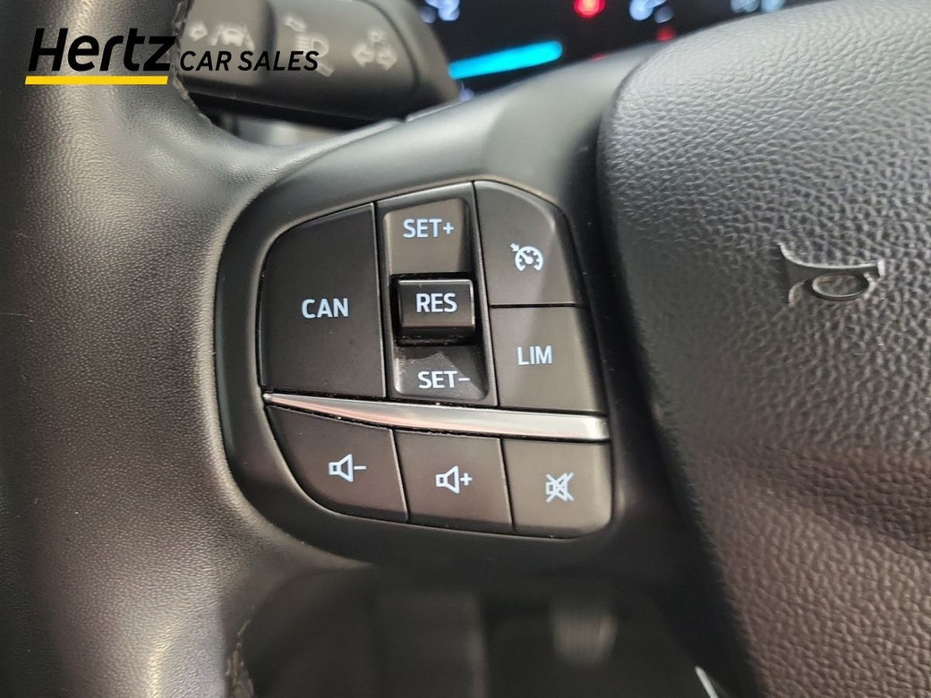 2023 Ford Focus