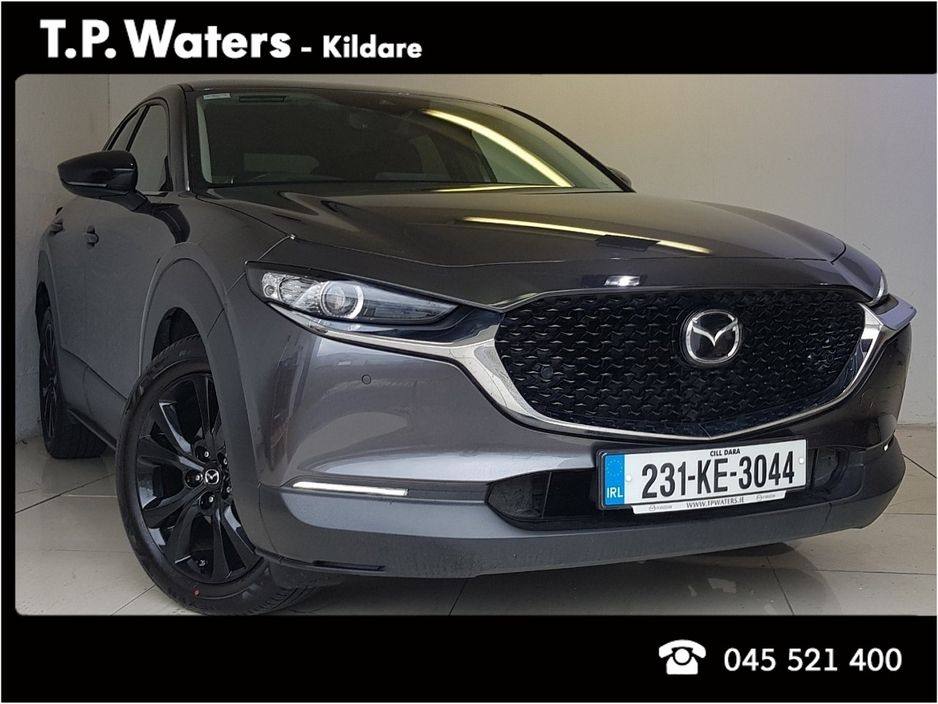2023 Mazda CX-30