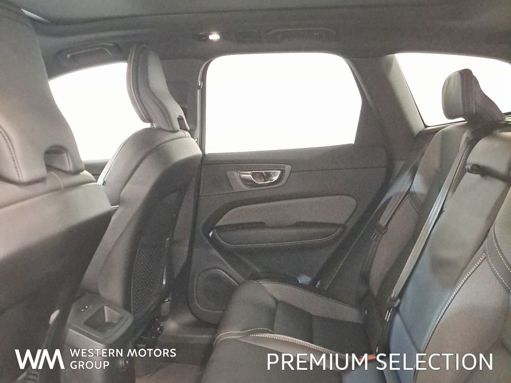 2024 Volvo XC60