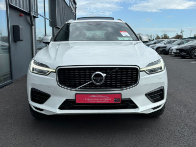 2018 Volvo XC60