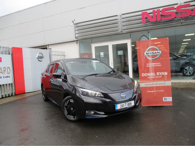 vehicle for sale from Donal Ryan Motor Group Nenagh