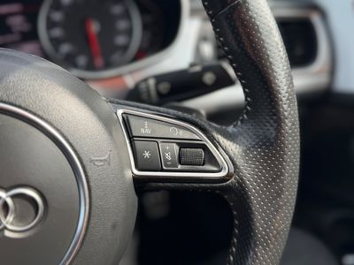 2018 Audi A6