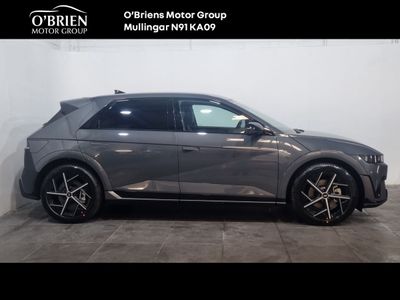 2025 Hyundai Ioniq 5