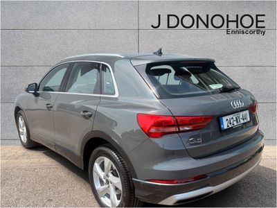 2024 Audi Q3