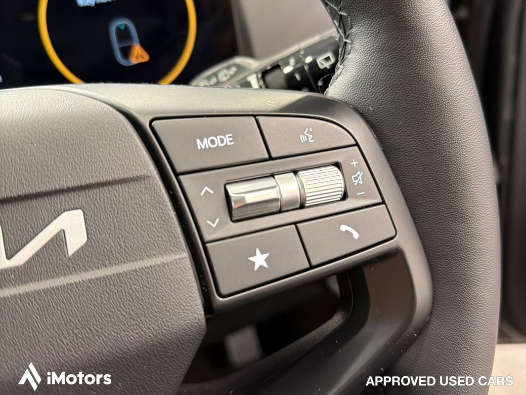 2026 Kia Ceed