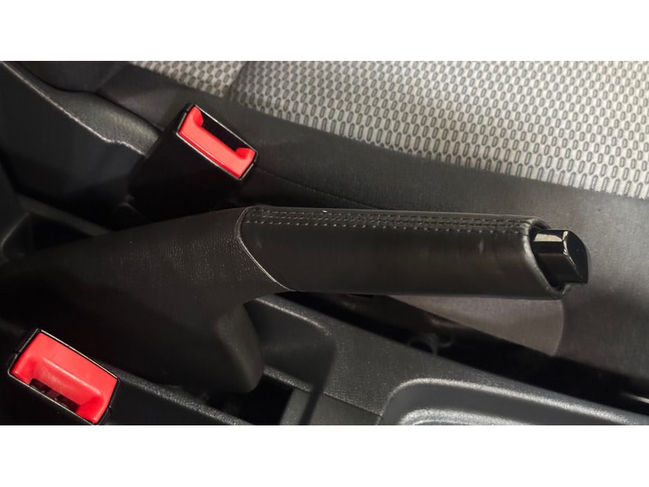 2014 Volkswagen Polo