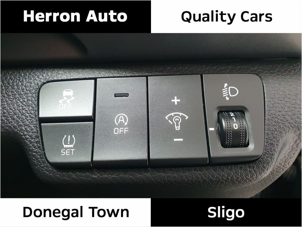 2021 Kia Stonic