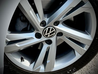 2023 Volkswagen Golf