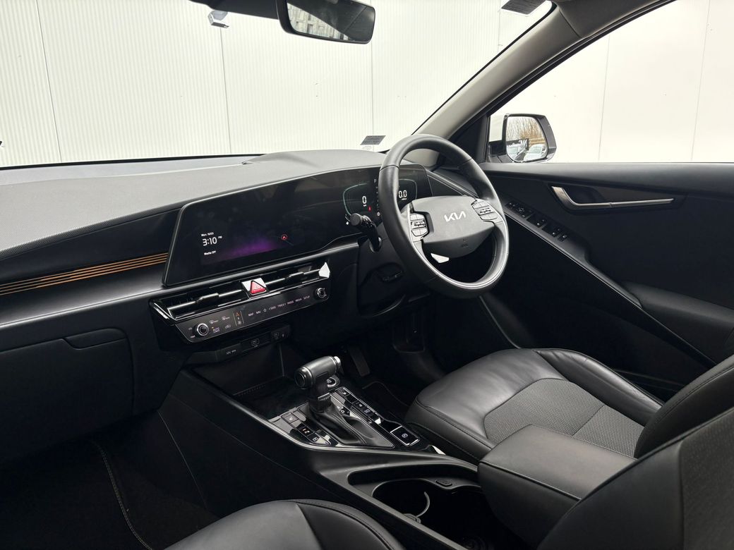 2023 Kia Niro