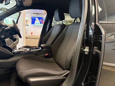 2023 Peugeot 2008