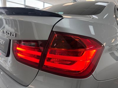 2015 BMW 3 Series