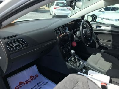 2021 Volkswagen Golf