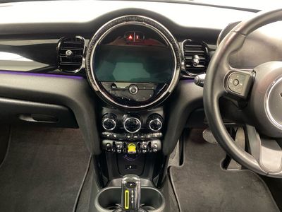 2023 Mini Cooper