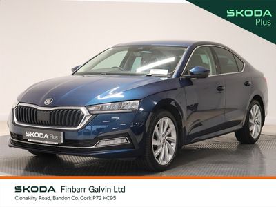 2023 Skoda Octavia