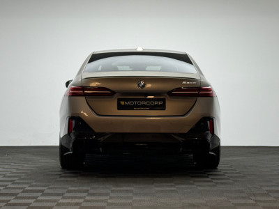 2024 BMW 5 Series