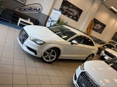 2016 Audi A3