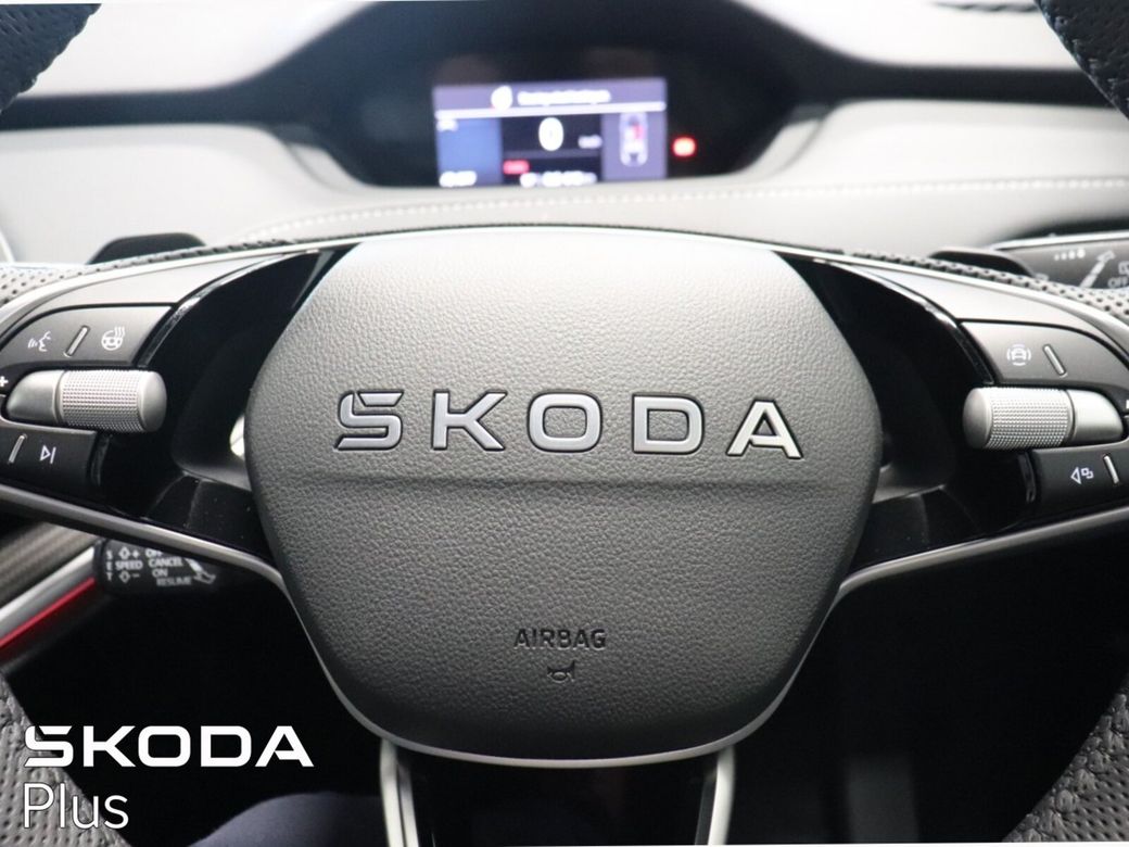 2025 Skoda Enyaq