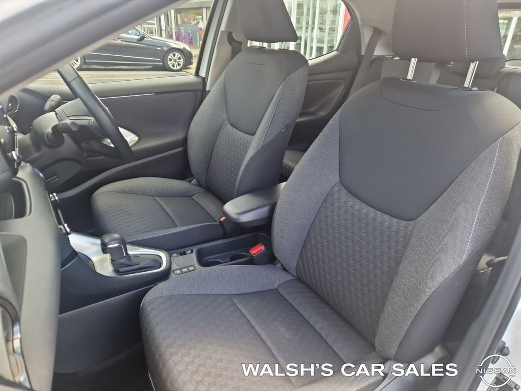 2024 Mazda Mazda2