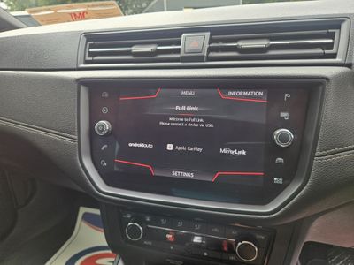 2018 SEAT Ibiza
