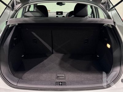 2018 Audi A1