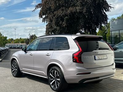 2026 Volvo XC90