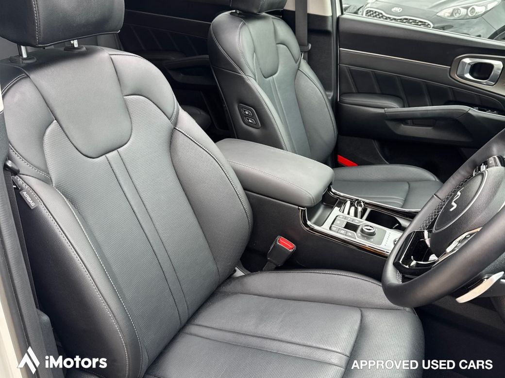 2024 Kia Sorento