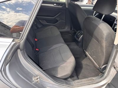 2020 Volkswagen Arteon