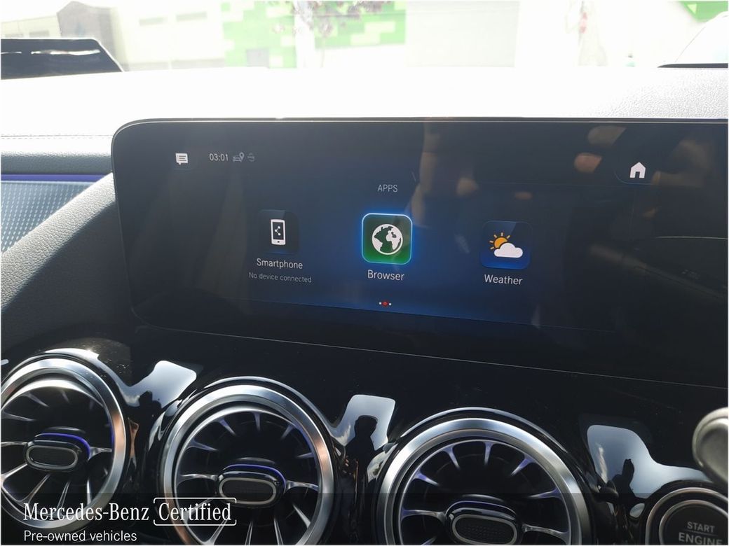 2023 Mercedes-Benz GLA Class