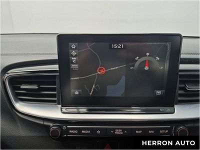 2020 Kia Ceed