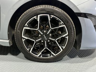 2024 Kia Ceed