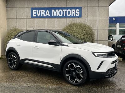 2024 Opel Mokka