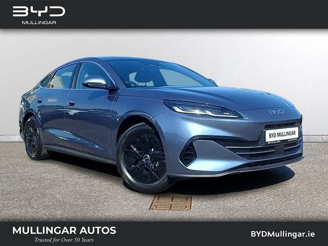 vehicle for sale from Mullingar Autos