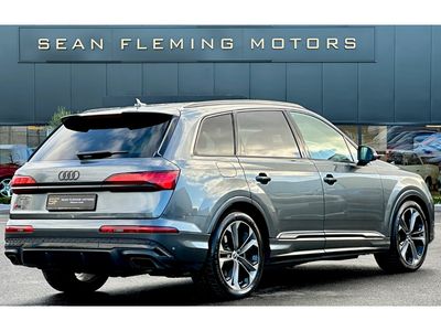 2024 Audi Q7