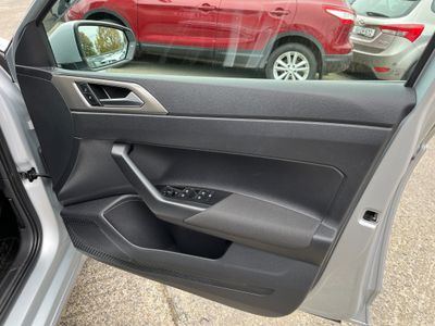 2022 Volkswagen Polo