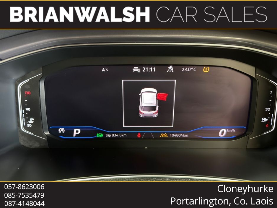 2021 Volkswagen T-Roc