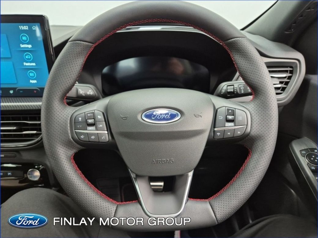 2026 Ford Kuga