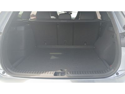2026 Volkswagen Tayron