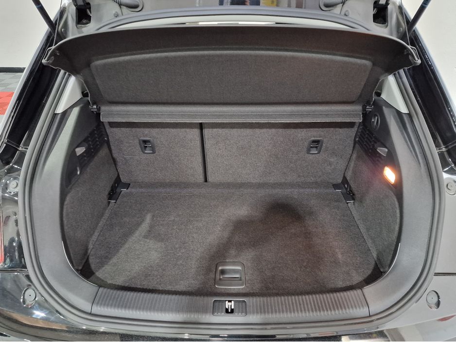 2018 Audi A1