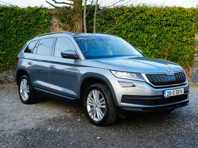 vehicle for sale from Belgard Sales