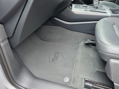 2017 Audi Q5