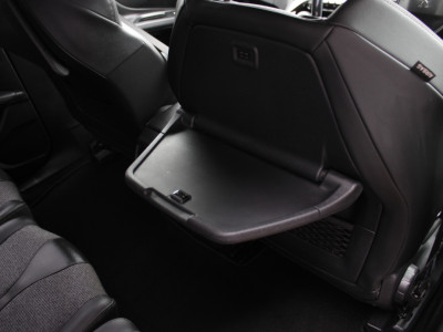 2019 Peugeot 5008