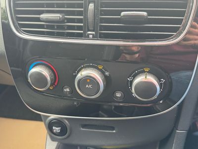 2018 Renault Clio