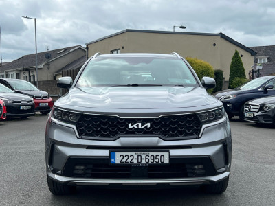 2022 Kia Sorento