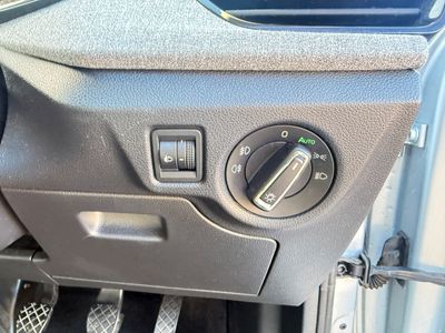 2024 Skoda Kamiq