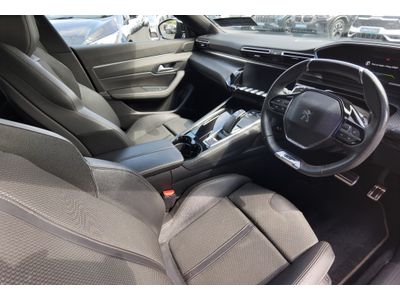 2023 Peugeot 508
