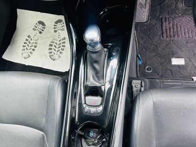 2018 Toyota C-HR
