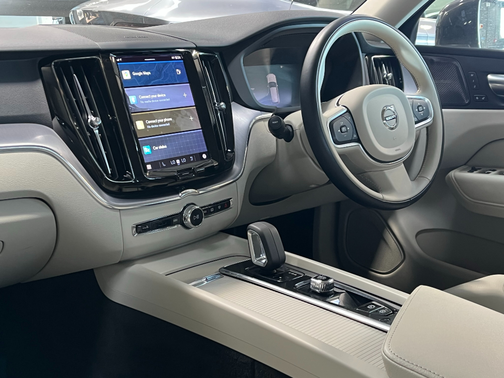 2022 Volvo XC60