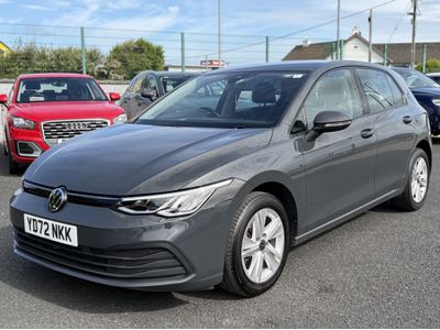 2022 Volkswagen Golf