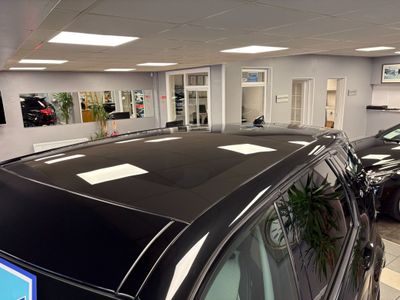 2023 Land Rover Discovery