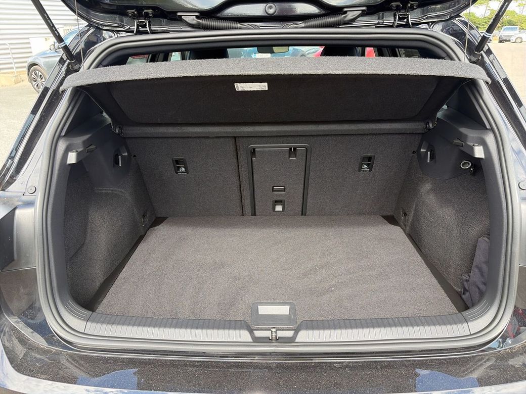 2024 Volkswagen Golf